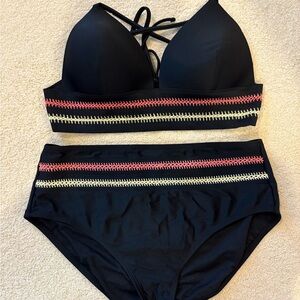 True Craft Women’s Bikini Set
